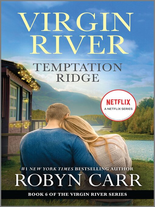 Title details for Temptation Ridge by Robyn Carr - Available
